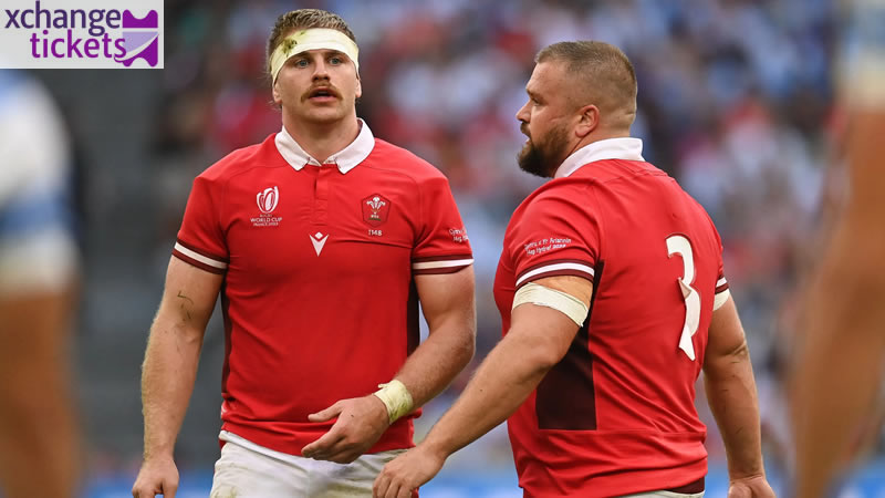 Sell Rugby World Cup 2027 Tickets | Sell Rugby World Cup Tickets | Wales vs Zimbabwe Tickets,
