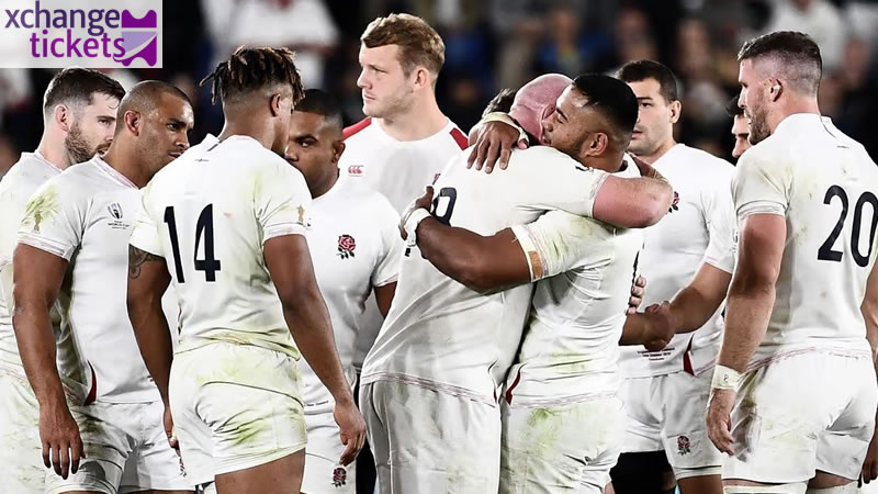 RWC 2027 Tickets | RWC Tickets