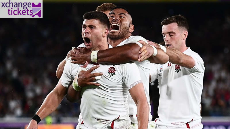 Rugby World Cup Tickets | Rugby World Cup 2027 Tickets 