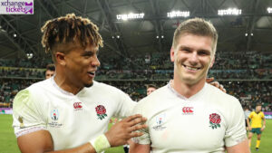 Rugby World Cup Tickets | Rugby World Cup 2027 Tickets