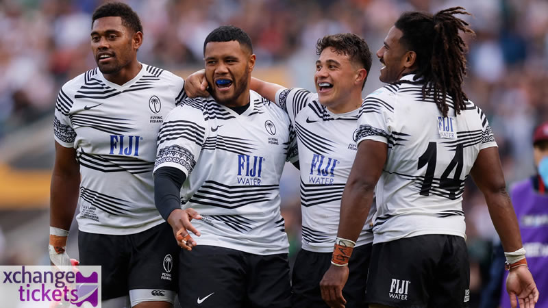 Rugby World Cup Australia Tickets | Argentina Vs Fiji Tickets,
