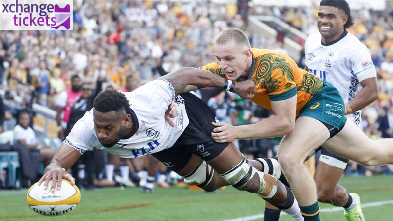 Rugby World Cup Final Tickets | Rugby World Cup Semi Final Tickets | Fiji Vs Canada Tickets,
