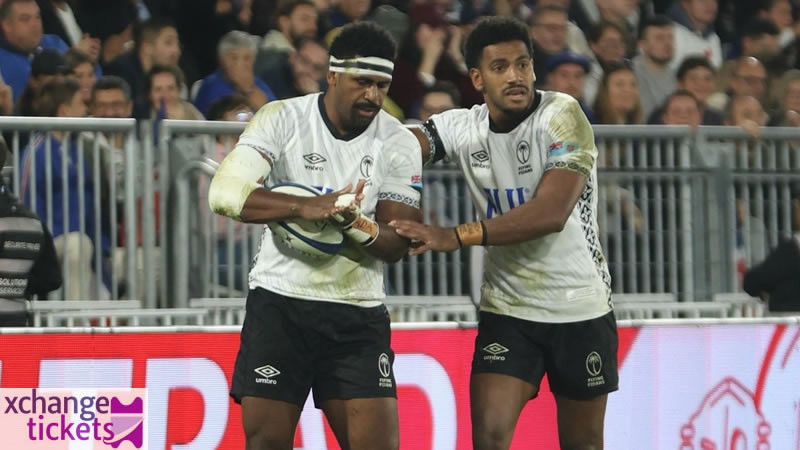 Sell Rugby World Cup 2027 Tickets | Sell Rugby World Cup Tickets | Fiji Vs Spain Tickets,
