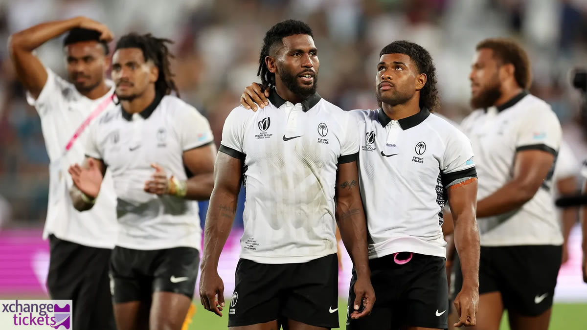 RWC Tickets | RWC 2027 Tickets | Rugby World Cup Tickets | Rugby World Cup 2027 Tickets