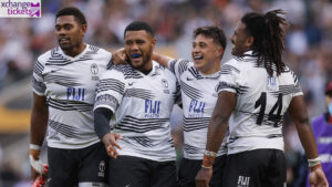 Sell Rugby World Cup 2027 Tickets | Sell Rugby World Cup Tickets | Fiji Vs Spain Tickets,