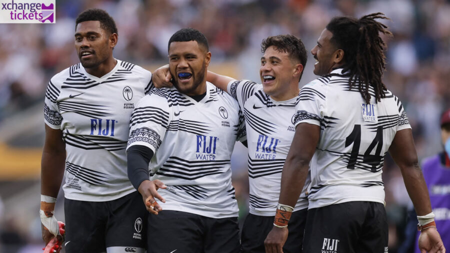 Sell Rugby World Cup 2027 Tickets | Sell Rugby World Cup Tickets | Fiji Vs Spain Tickets,