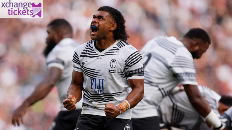 Rugby World Cup Australia Tickets | Argentina Vs Fiji Tickets,
