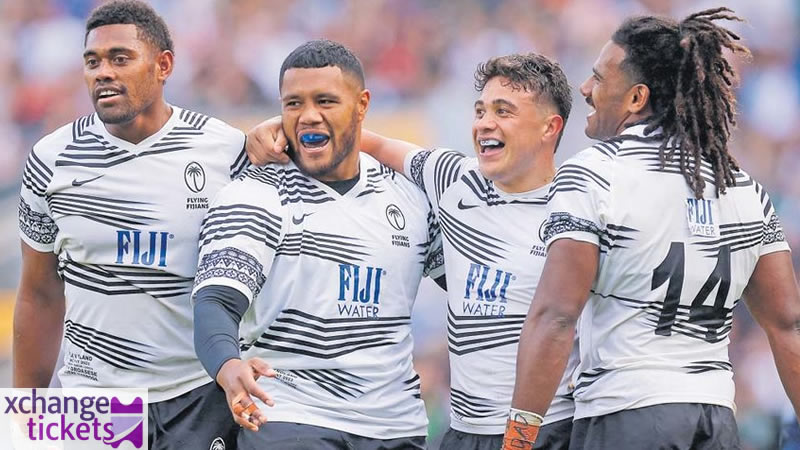 Rugby World Cup Final Tickets | Rugby World Cup Semi Final Tickets | Fiji Vs Canada Tickets,

