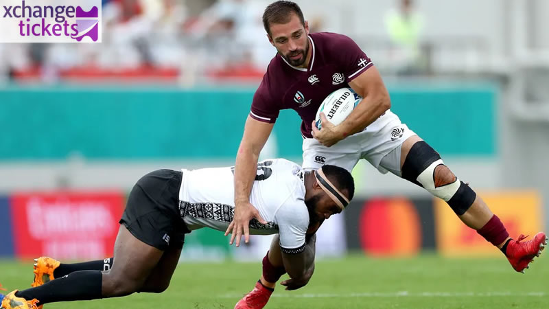 Sell Rugby World Cup 2027 Tickets | Sell Rugby World Cup Tickets | Fiji Vs Spain Tickets,
