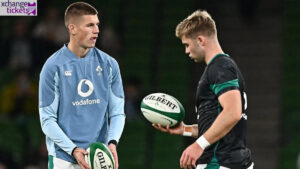 Sell Rugby World Cup 2027 Tickets | Sell Rugby World Cup Tickets | Ireland Vs Portugal Tickets,