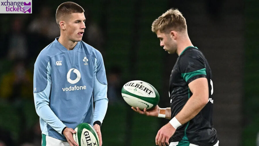 Sell Rugby World Cup 2027 Tickets | Sell Rugby World Cup Tickets | Ireland Vs Portugal Tickets,