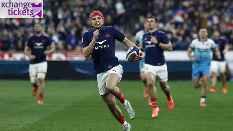 Rugby World Cup 2027 Tickets | Rugby World Cup Final Tickets