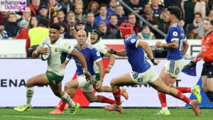 Rugby World Cup Tickets | Rugby World Cup 2027 Tickets