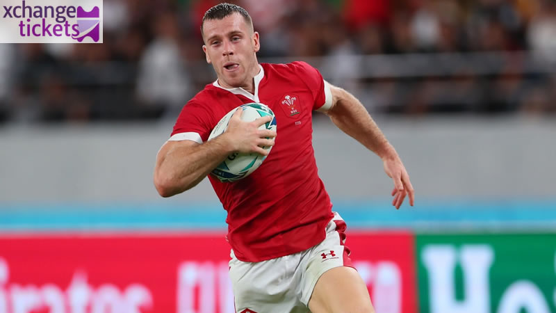 Rugby World Cup Australia Tickets | Spain Vs Canada Tickets,
