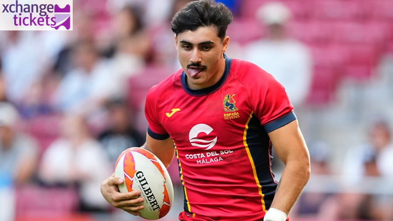 Rugby World Cup Final Tickets | Rugby World Cup Semi Final Tickets | Argentina Vs Spain Tickets,
