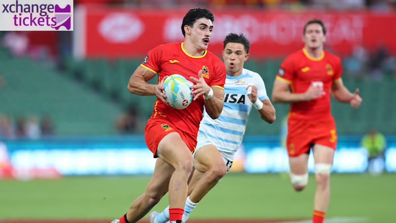 Sell Rugby World Cup 2027 Tickets | Sell Rugby World Cup Tickets | Fiji vs Spain Tickets,

