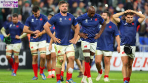 Rugby World Cup Tickets | Rugby World Cup 2027 Tickets