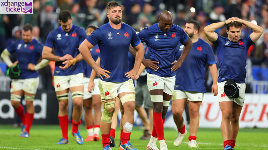Rugby World Cup Tickets | Rugby World Cup 2027 Tickets