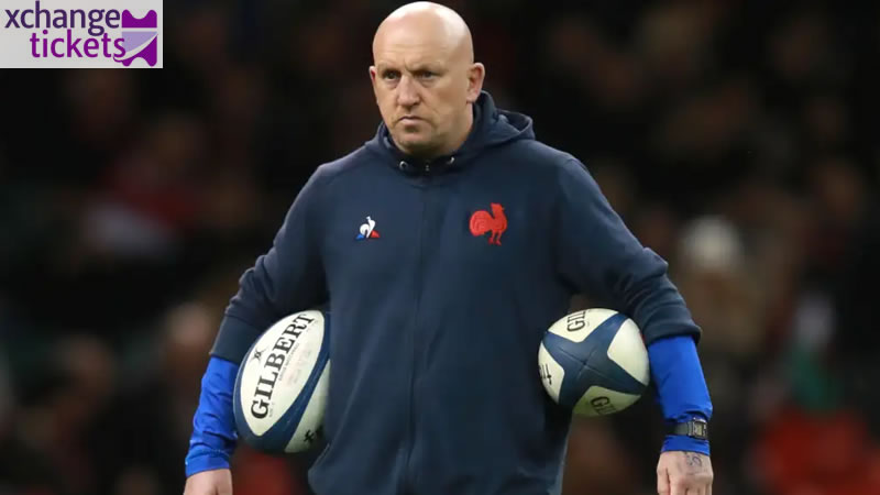 Rugby World Cup Tickets | Rugby World Cup 2027 Tickets
