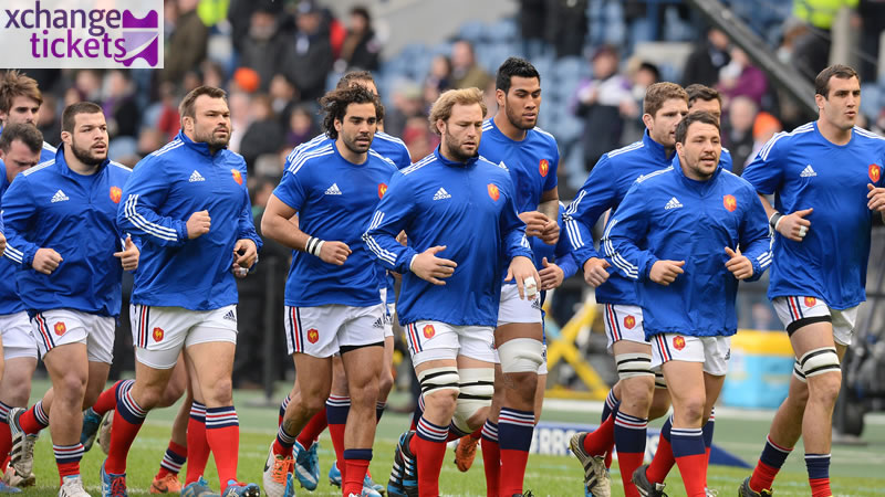 RWC 2027 Tickets | RWC Tickets