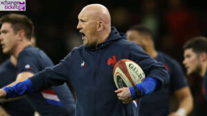 Rugby World Cup Tickets | Rugby World Cup 2027 Tickets
