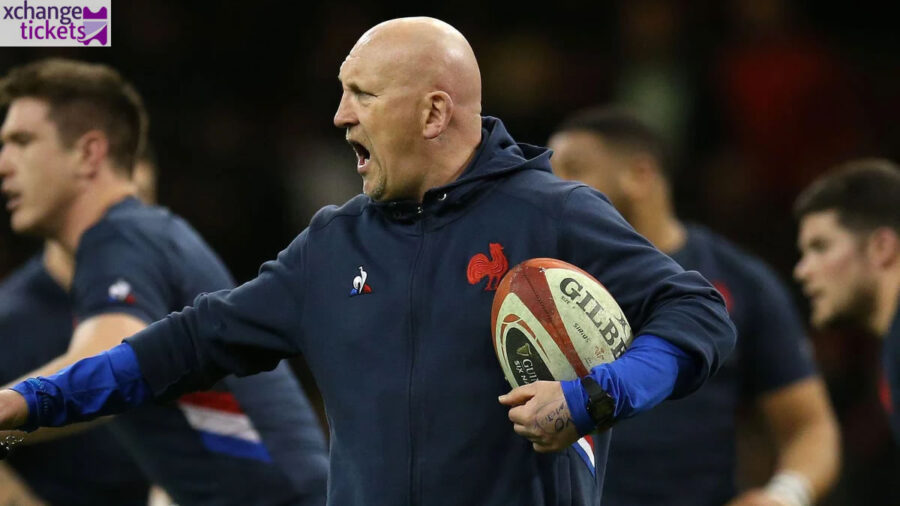 Rugby World Cup Tickets | Rugby World Cup 2027 Tickets
