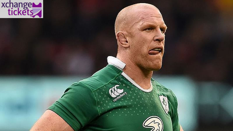 RWC 2027 Tickets | Ireland Vs Portugal Tickets