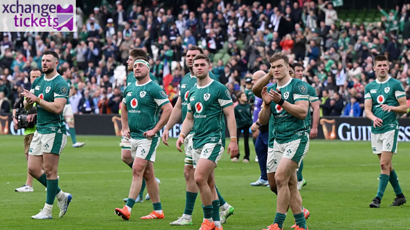 RWC 2027 Tickets | RWC Tickets