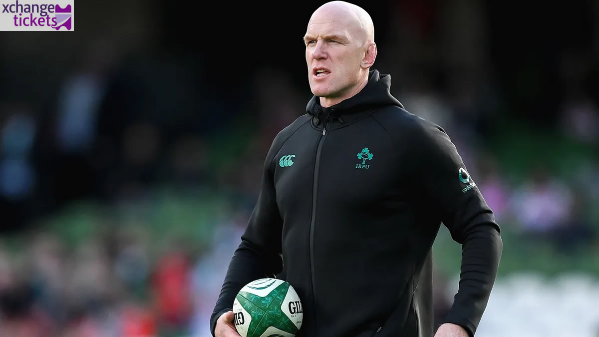 Rugby World Cup Tickets | Rugby World Cup 2027 Tickets