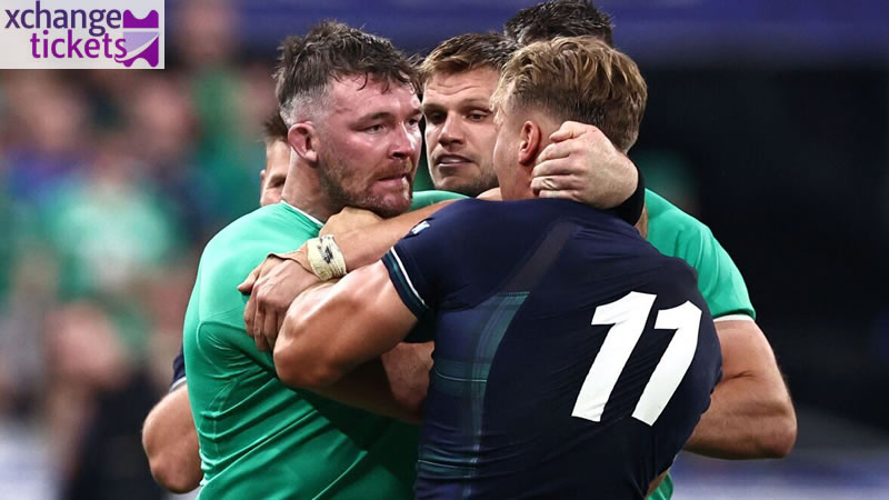 RWC 2027 Tickets | RWC Tickets