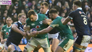 Rugby World Cup Tickets | Rugby World Cup 2027 Tickets