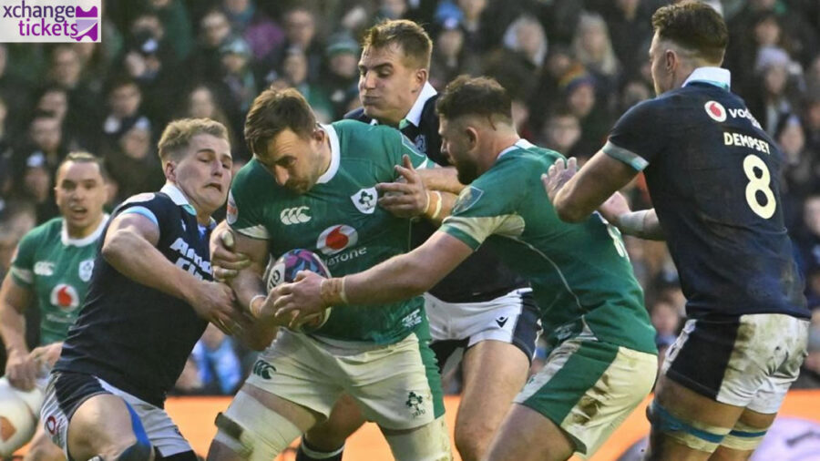 Rugby World Cup Tickets | Rugby World Cup 2027 Tickets
