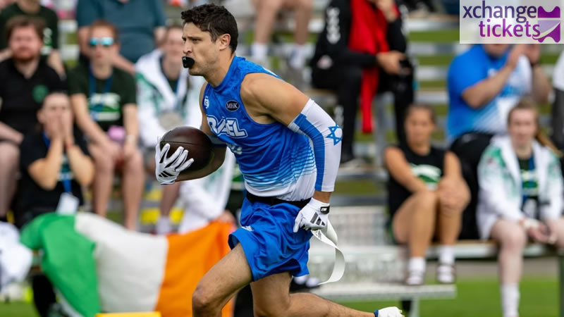 LA 28 Tickets | Summer Games 2028 Tickets