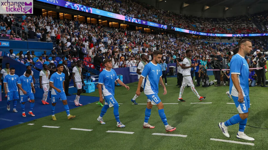 LA 28 Tickets | Summer Games 2028 Tickets