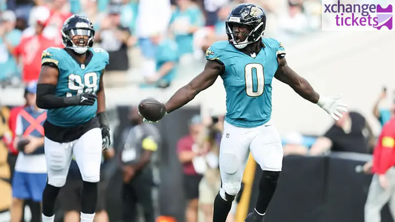 NFL Tickets | NFL 2026 Tickets | NFL London