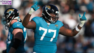 NFL Tickets | NFL 2026 Tickets | NFL London