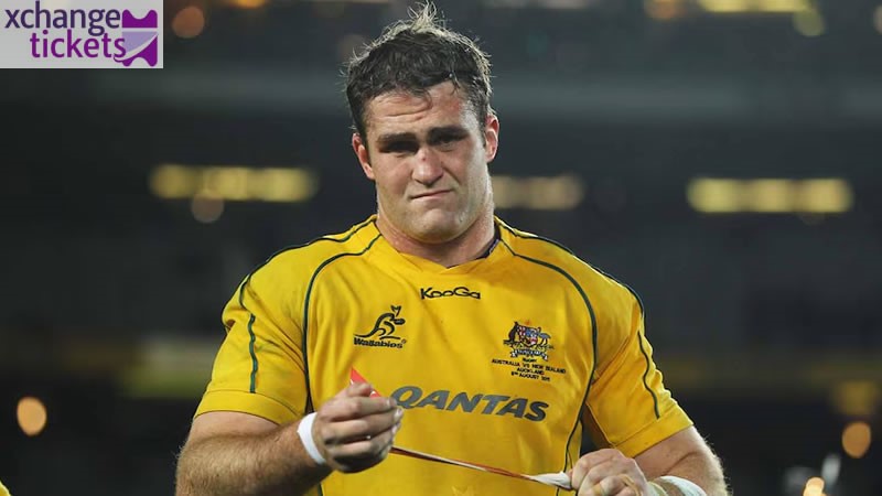 Rugby World Cup Tickets | Rugby World Cup 2027 Tickets