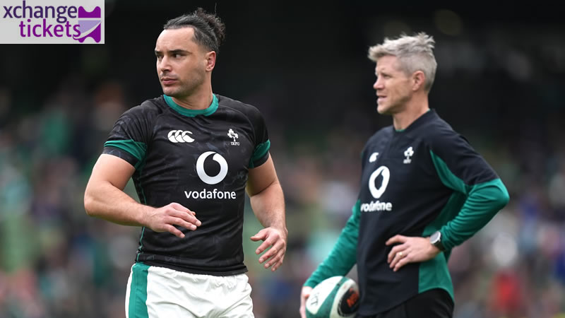 Rugby World Cup Final Tickets | Rugby World Cup Semi Final Tickets | Ireland Vs Scotland Tickets,
