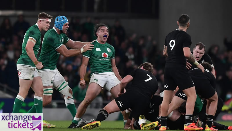 RWC Tickets | RWC 2027 Tickets | Rugby World Cup Tickets | Rugby World Cup 2027 Tickets