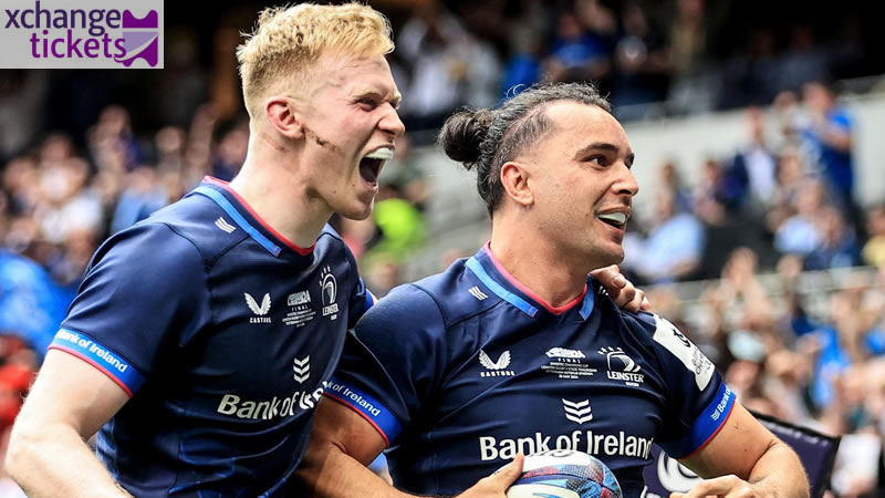 Sell Rugby World Cup 2027 Tickets | Sell Rugby World Cup Tickets | Ireland Vs Portugal Tickets,