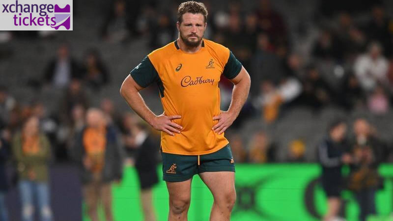 RWC 2027 Tickets | Australia Rugby World Cup Tickets