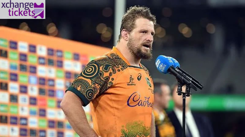 Rugby World Cup Tickets | Rugby World Cup 2027 Tickets