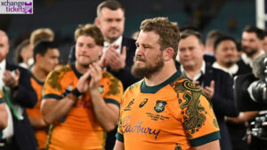 Rugby World Cup Tickets | Rugby World Cup 2027 Tickets