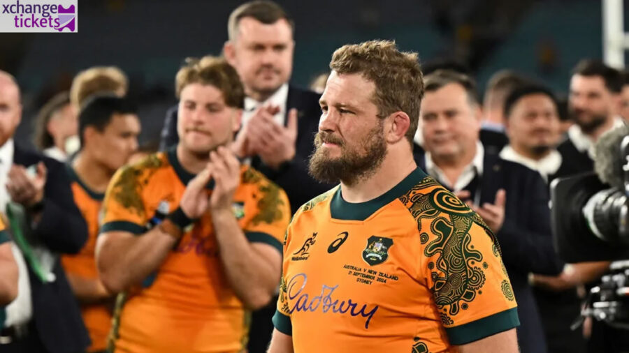 Rugby World Cup Tickets | Rugby World Cup 2027 Tickets
