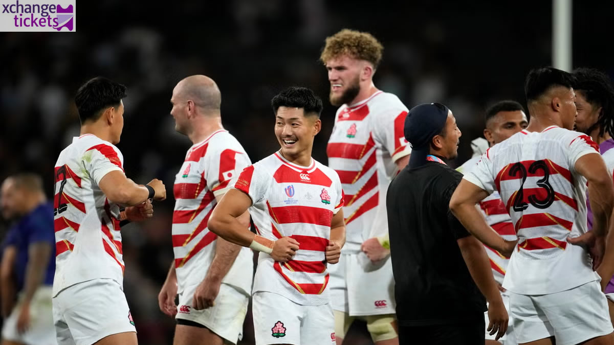 RWC Tickets | RWC 2027 Tickets | Rugby World Cup Tickets | Rugby World Cup 2027 Tickets