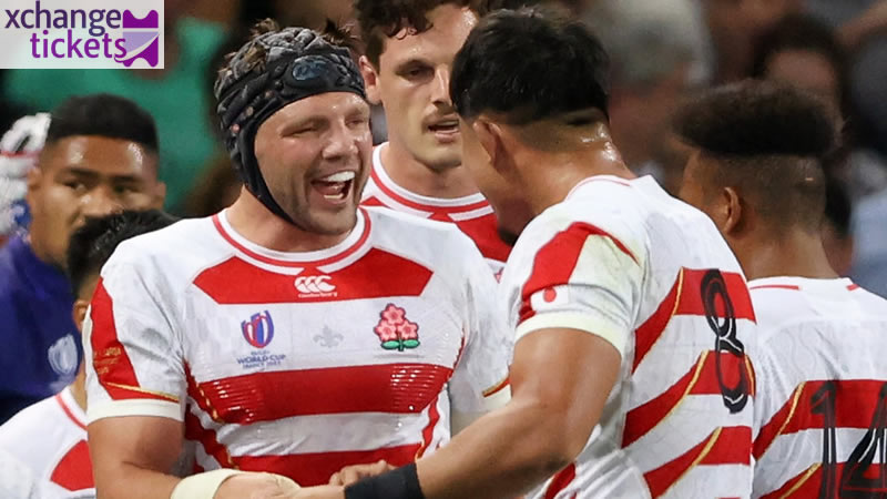 RWC Tickets | RWC 2027 Tickets | Rugby World Cup Tickets | Rugby World Cup 2027 Tickets