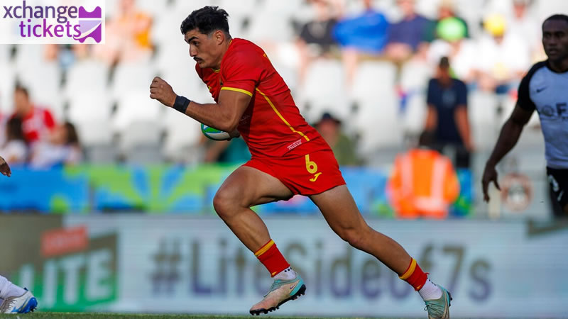 RWC 2027 Tickets | RWC Tickets
