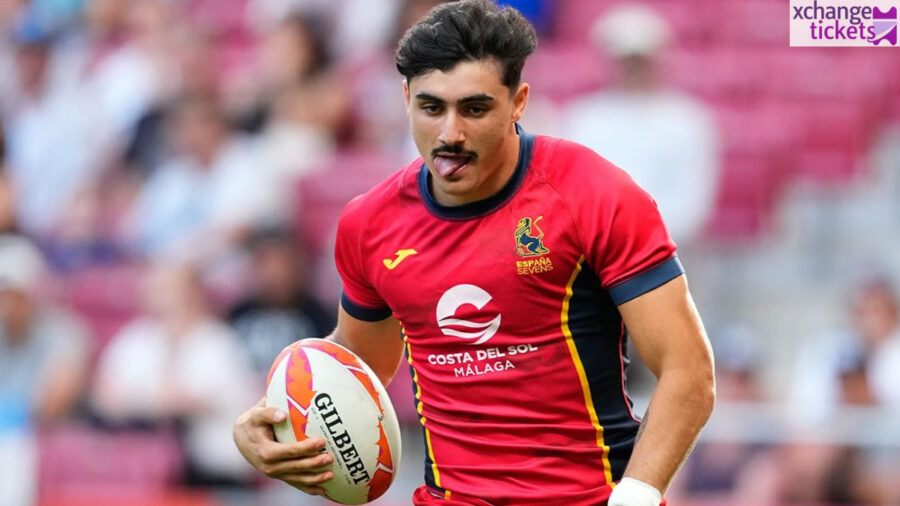 Rugby World Cup Tickets | Rugby World Cup 2027 Tickets