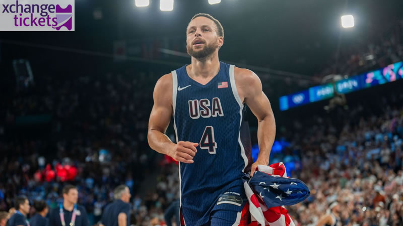LA 28 Tickets | Summer Games 2028 Tickets