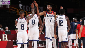 LA 28 Tickets | Summer Games 2028 Tickets